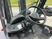 2015 toyota 02-8fgjf35 vorkheftruck - afbeelding 20 van  55