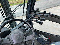 2015 toyota 02-8fgjf35 vorkheftruck - afbeelding 21 van  55