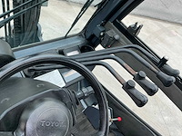 2015 toyota 02-8fgjf35 vorkheftruck - afbeelding 28 van  55