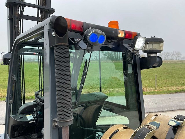 2015 toyota 02-8fgjf35 vorkheftruck - afbeelding 31 van  55