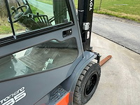 2015 toyota 02-8fgjf35 vorkheftruck - afbeelding 38 van  55