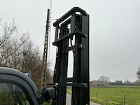 2015 toyota 02-8fgjf35 vorkheftruck - afbeelding 40 van  55