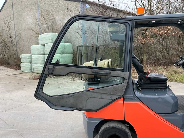 2015 toyota 02-8fgjf35 vorkheftruck - afbeelding 41 van  55