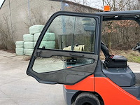 2015 toyota 02-8fgjf35 vorkheftruck - afbeelding 41 van  55