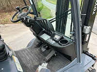 2015 toyota 02-8fgjf35 vorkheftruck - afbeelding 43 van  55