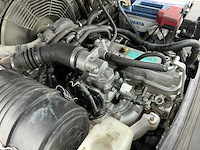 2015 toyota 02-8fgjf35 vorkheftruck - afbeelding 51 van  55