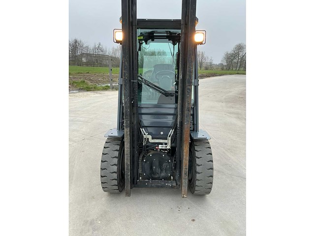 2015 toyota 02-8fgjf35 vorkheftruck - afbeelding 53 van  55