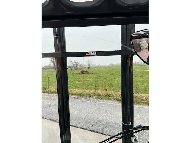 2015 toyota 02-8fgjf35 vorkheftruck - afbeelding 55 van  55