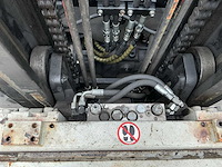 2015 toyota 40-8fdf35n vorkheftruck - afbeelding 15 van  68