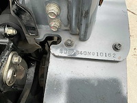 2015 toyota 40-8fdf35n vorkheftruck - afbeelding 16 van  68