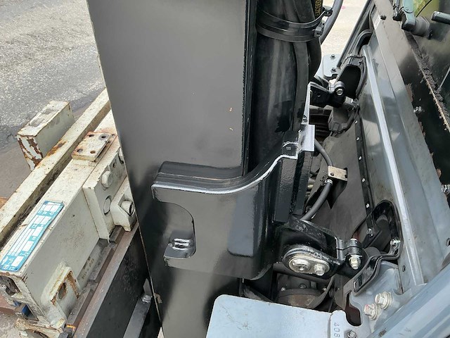 2015 toyota 40-8fdf35n vorkheftruck - afbeelding 21 van  68