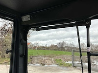 2015 toyota 40-8fdf35n vorkheftruck - afbeelding 33 van  68