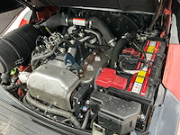 2015 toyota 40-8fdf35n vorkheftruck - afbeelding 40 van  68