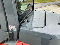 2015 toyota 40-8fdf35n vorkheftruck - afbeelding 55 van  68