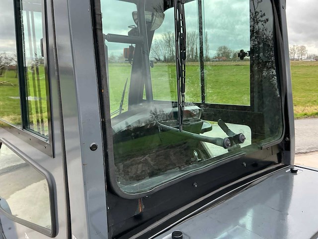 2015 toyota 40-8fdf35n vorkheftruck - afbeelding 58 van  68