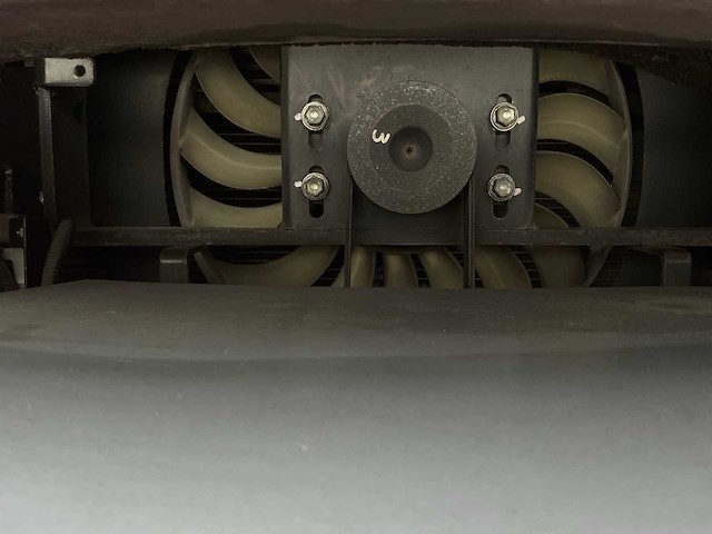 2015 toyota 40-8fdf35n vorkheftruck - afbeelding 65 van  68