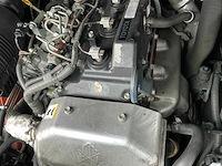 2015 toyota 40-8fdf35n vorkheftruck - afbeelding 42 van  69