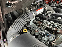 2015 toyota 40-8fdf35n vorkheftruck - afbeelding 48 van  69