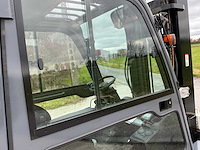 2015 toyota 40-8fdf35n vorkheftruck - afbeelding 64 van  69