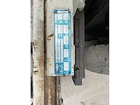 2015 toyota 40-8fdf35n vorkheftruck - afbeelding 12 van  69