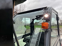 2015 toyota 40-8fdf35n vorkheftruck - afbeelding 18 van  69