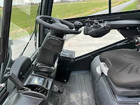 2015 toyota 40-8fdf35n vorkheftruck - afbeelding 25 van  69