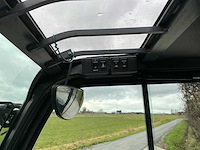 2015 toyota 40-8fdf35n vorkheftruck - afbeelding 28 van  69