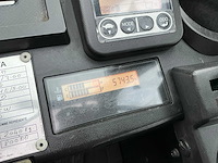 2015 toyota 40-8fdf35n vorkheftruck - afbeelding 30 van  69