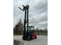 2015 toyota 40-8fdf35n vorkheftruck - afbeelding 45 van  69