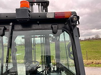 2015 toyota 40-8fdf35n vorkheftruck - afbeelding 61 van  69