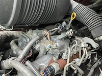 2015 toyota 40-8fdf35n vorkheftruck - afbeelding 38 van  69