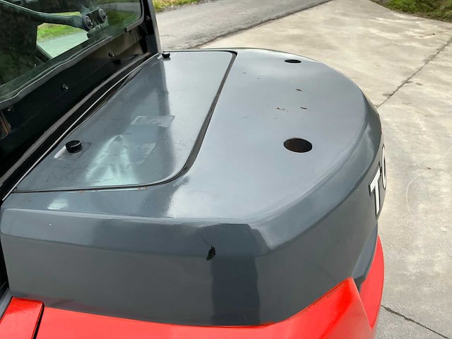 2015 toyota 40-8fdf35n vorkheftruck - afbeelding 48 van  69