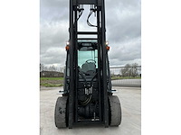 2015 toyota 40-8fdf35n vorkheftruck - afbeelding 47 van  69