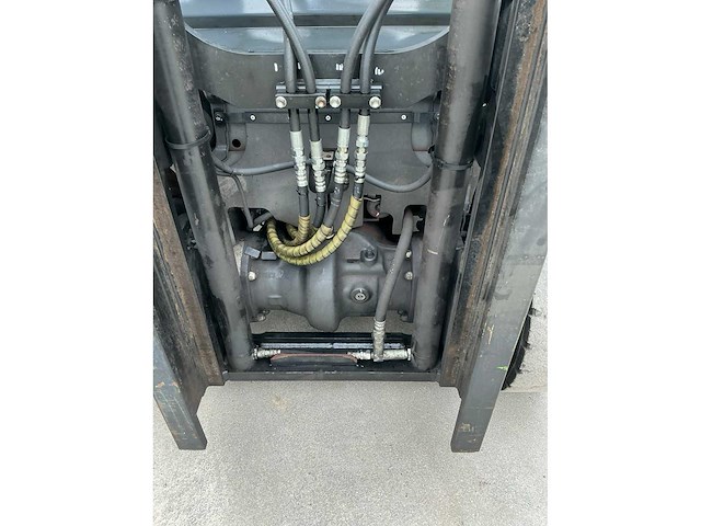 2015 toyota 40-8fdf35n vorkheftruck - afbeelding 56 van  69