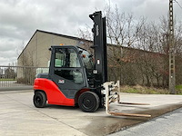 2015 toyota 40-8fdf35n vorkheftruck