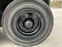 2015 toyota 40-8fdf35n vorkheftruck - afbeelding 19 van  66