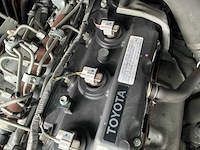 2015 toyota 40-8fdf35n vorkheftruck - afbeelding 41 van  66