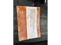 2015 toyota 40-8fdf35n vorkheftruck - afbeelding 49 van  66