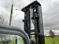 2015 toyota 40-8fdf35n vorkheftruck - afbeelding 62 van  66