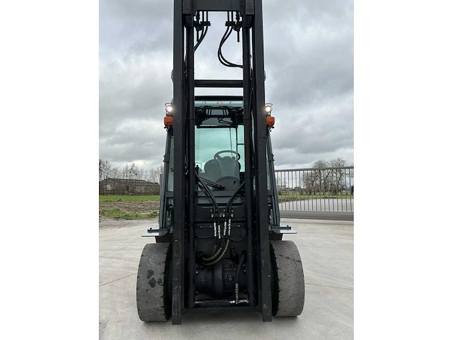 2015 toyota 40-8fdf35n vorkheftruck - afbeelding 53 van  66
