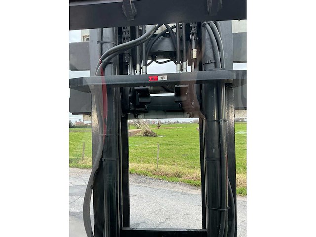 2015 toyota 40-8fdf35n vorkheftruck - afbeelding 2 van  62