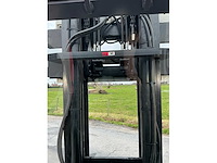 2015 toyota 40-8fdf35n vorkheftruck - afbeelding 2 van  62