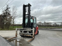 2015 toyota 40-8fdf35n vorkheftruck - afbeelding 5 van  62