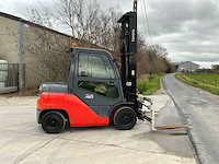 2015 toyota 40-8fdf35n vorkheftruck - afbeelding 7 van  62