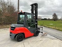 2015 toyota 40-8fdf35n vorkheftruck - afbeelding 8 van  62