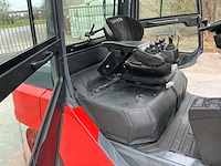 2015 toyota 40-8fdf35n vorkheftruck - afbeelding 36 van  62