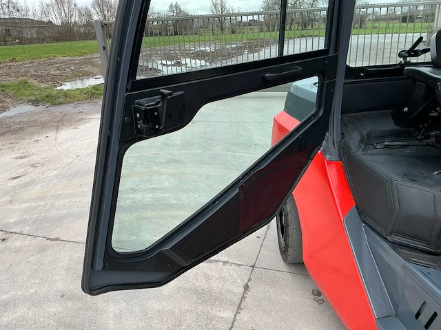 2015 toyota 40-8fdf35n vorkheftruck - afbeelding 37 van  62