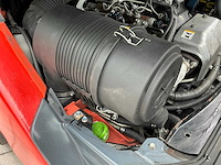 2015 toyota 40-8fdf35n vorkheftruck - afbeelding 47 van  62