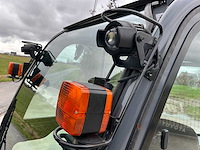 2015 toyota 40-8fdf35n vorkheftruck - afbeelding 53 van  62