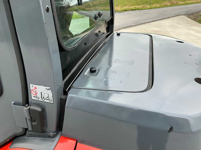 2015 toyota 40-8fdf35n vorkheftruck - afbeelding 54 van  62